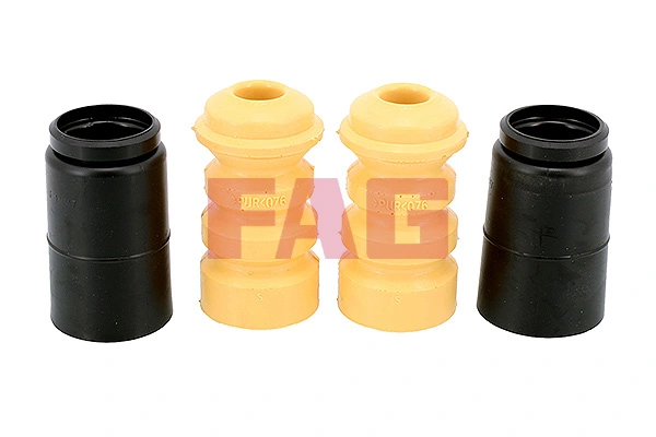 Dust Cover Kit, shock absorber